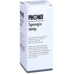 PHÖNIX SPONGIA spag.Mischung
