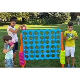 Feber Mega 4 in a line Giant (800012910)