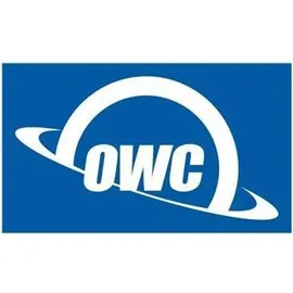 OWC miniStack STX Stackable Storage Enclosure with Thunderbolt Hub Xpansion (OWCT4MS9000)