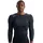 Poc Oseus VPD Jacke Unisex Uranium Black M