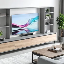 LG S20A Schwarz