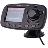 Albrecht DR 57 DAB+ Autoradio-Adapter mit Bluetooth (27257)