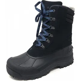 CMP Kinos Herren Schwarz 42