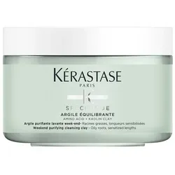 Tonerde zur Haarpflege Kerastase Spécifique 250 ml Ausgleichende