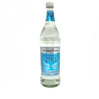 Fever Tree Mediterranean Tonic Water 0,75l Erfrischungsgetränk