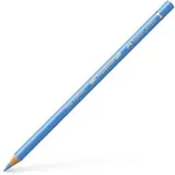 FABER-CASTELL 110146 Farbstift Polychromos Farbe 146 smalteblau