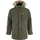 Fjällräven Nuuk Parka - Deep Forest - XL