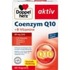 Aktiv Coenzym Q10 + B-Vitamine Kapseln 60 St.