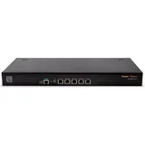 RUIJIE Reyee 5-Port hochleistungs-Router - Schwarz