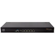 RUIJIE RG-NBR6120-E Ethernet, Schwarz