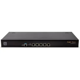 RUIJIE RG-NBR6120-E Ethernet, Schwarz