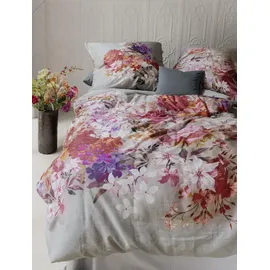 IRISETTE Wave 8669 Salbei 155 x 220 cm + 80 x 80 cm