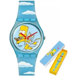 Swatch Angel Bart SO28Z115