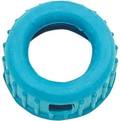 Riegler Manometer-Schutzkappe aus Gummi, blau, für Mano- Ø63 mm
