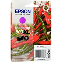 Epson 503XL magenta 