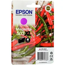 Epson 503XL magenta