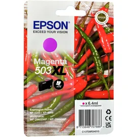 Epson 503XL magenta