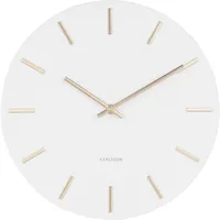 Karlsson Wanduhr, Charm (30 cm)