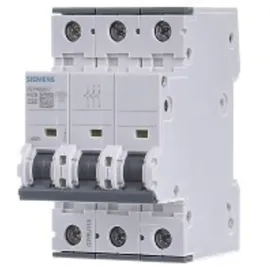 Siemens SENTRON Leitungsschutzschalter (5SY4332-7)