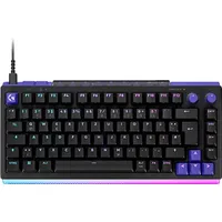 Logitech G512 X 75 Gaming Tastatur DE