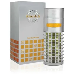 AL HARAMAIN Sheikh Unisex EDP 85ml 0,085 l