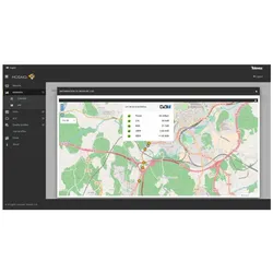 Televes MOSAIQ6-GPS M6-UP-GPS