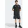 adidas PERFORMANCE "MER DNA POLO M", Herren, Gr. XL schwarz BLACK/SEMIRU