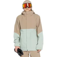 Volcom Brighton Jacke - Agave - L