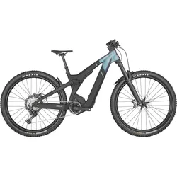 Scott Contessa Patron eRIDE 900 Lila Modell 2024