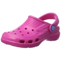 Beck Clogs 955 Clogs,Pink, 29 EU
