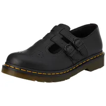 Dr. Martens Mary Jane Damen Schwarz 38