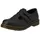 Dr. Martens Mary Jane Damen Schwarz 38