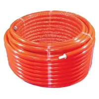 Wavin Tigris K1 Verbundrohr vorisoliert 9mm, 50 m/Ring, 16x2,0mm