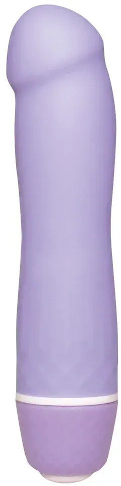 Sweet Smile Sweety Mini Vibrator (12,4 cm, Ø 2,6 cm)