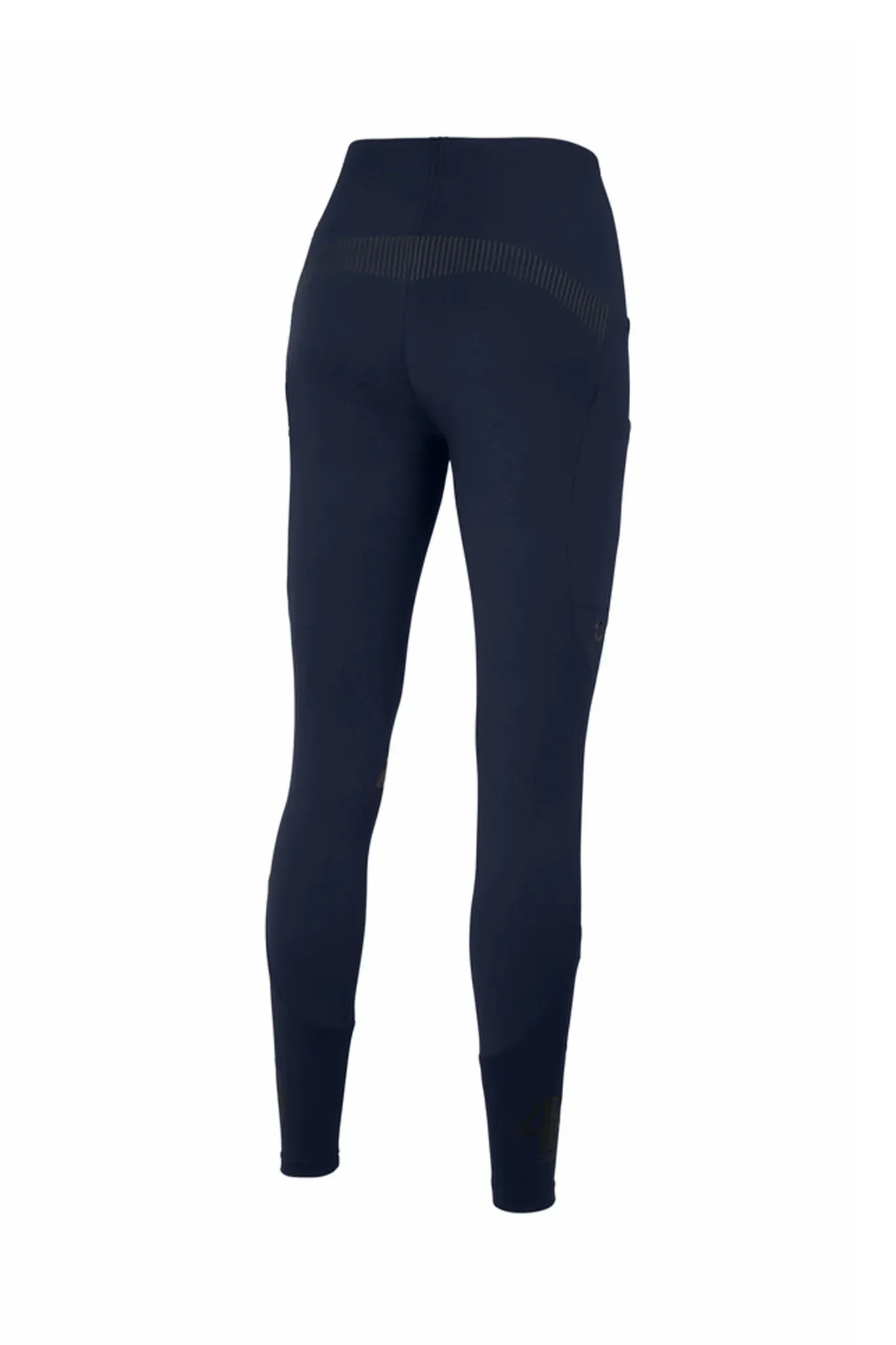 Pikeur Yella SD Damen Reitleggings mit hohem Bund und Vollbesatz