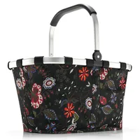 Reisenthel carrybag folklore black