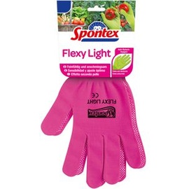 Spontex Flexy Light, 12.551.017, farbig sortiert, Größe S
