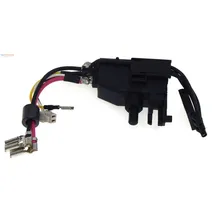 Makita 632B90-3 Schalter für Modell DDA351 A Akku Winkelbohrer