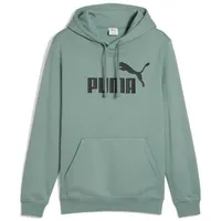Puma Hoodie Grün L