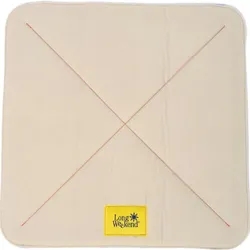 LONG WEEKEND Padded Camera Wrap 16x16 Zoll (Angebot)