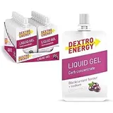 Blackcurrant 18 x 60 ml