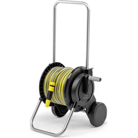 Karcher Schlauchwagen HT 2,20 20 m Schwarz