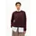 ARMEDANGELS Strickpullover rot L