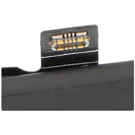 AccuCell Akku passend für Xiaomi Redmi Note 13, Li-Polymer, 3,89V, 4900mAh, 19Wh, ohne Werkzeug