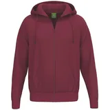 Erima Sweatjacke Herren new bordeaux 3XL