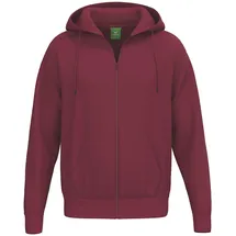 Erima Sweatjacke Herren new bordeaux 3XL