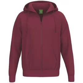 Erima Sweatjacke Herren new bordeaux 3XL