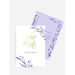 Hochzeitskarten selbst gestalten mit Spruch und Fotos im Onlinedesigner bei Meine-Kartenmanufaktur.de