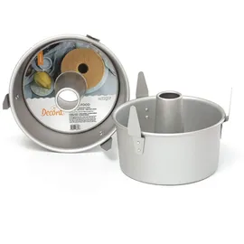 Decora Angel Food Aluminium-Backform 17,5 cm DECORA,