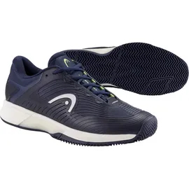 Head Revolt Pro 4.5 Clay Men NVLI